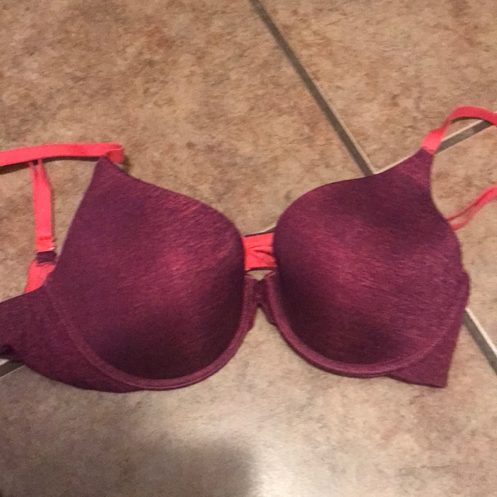 Victoria secret bra